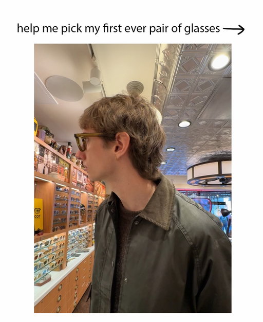 What pair do I buy?