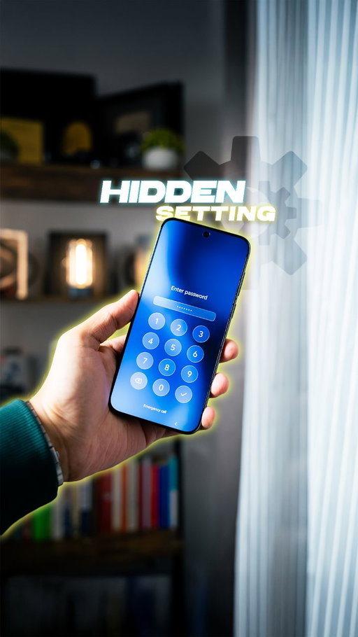 Comment your phone's model and I'll DM you the exact settings!
Tired of people using your Android and looking at your private data? This secret Android trick can let you know open a brand new UI with your lockscreen! Like and follow for more!
.
.
.
.
#androidphones #secretsettings #androidsettings #trendingreels #techreels