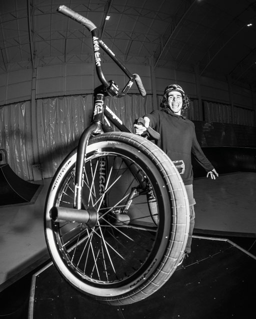 As of 2026, I will no longer be riding for @demolitionparts !!!🤝🏼❤️‍🔥⚒️

Thank you to the entire team and everyone over at #180distro for all the love and support throughout the years. I’ll cherish every trip, projects, designs and experiences we all shared together. Nothing but love, respect, and success to you all moving forward.

Thank youuuuu to anyone who ever supported the brand and myself by purchasing one of my signature products. It means a lot to me.🏜️

Time to turn the page. -KP ✌🏼✨