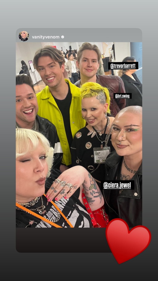 Stories by mrjohnnyross on May 4, 2026