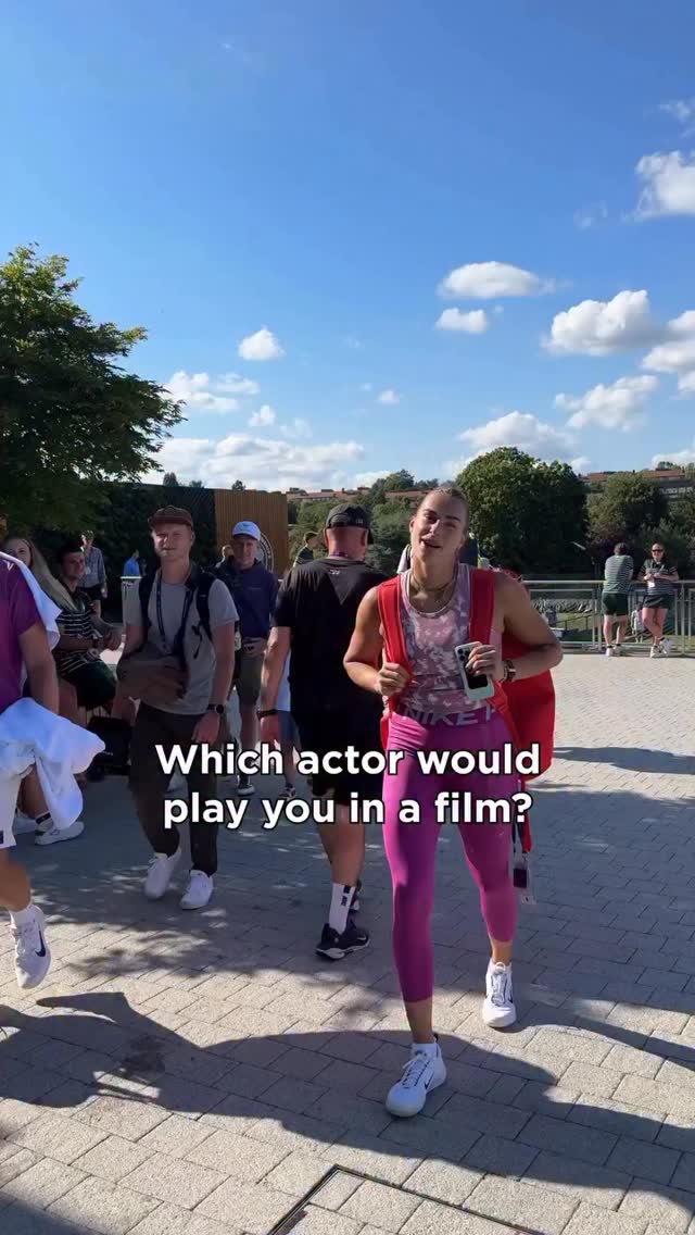 A crossover worthy of an invite to the Met Gala 🎥 

Did you predict any of these? 👇