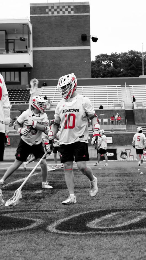 Never leave @gavincreo open🤯‼️

#lacrosse #lacrosseedits #lacrossehighlights #richmondlacrosse #d1lacrosse