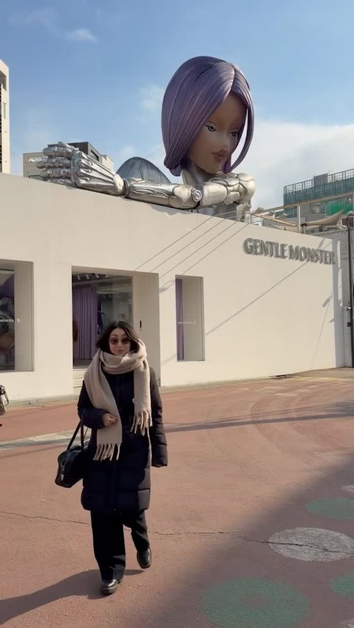 3,000+ pop-ups opened in Seoul in 2025 alone. A 79% jump in a single year.
In Korea, 70% of consumers discover products through social media. 90% of transactions are already cashless. And pop-ups in this environment convert almost double what traditional retail does.
So they keep multiplying. Last year alone, over 3,000 opened in Seoul — a 79% jump from the year before.
And they've started shaping entire neighbourhoods. Whole districts now live or die based on which pop-ups land there that month.
So.. is this the future of retail?
Would you travel to a city for its pop-ups?
#PopUpRetail #SeoulDesign #FutureOfRetail #RetailArchitecture #SpatialDesign