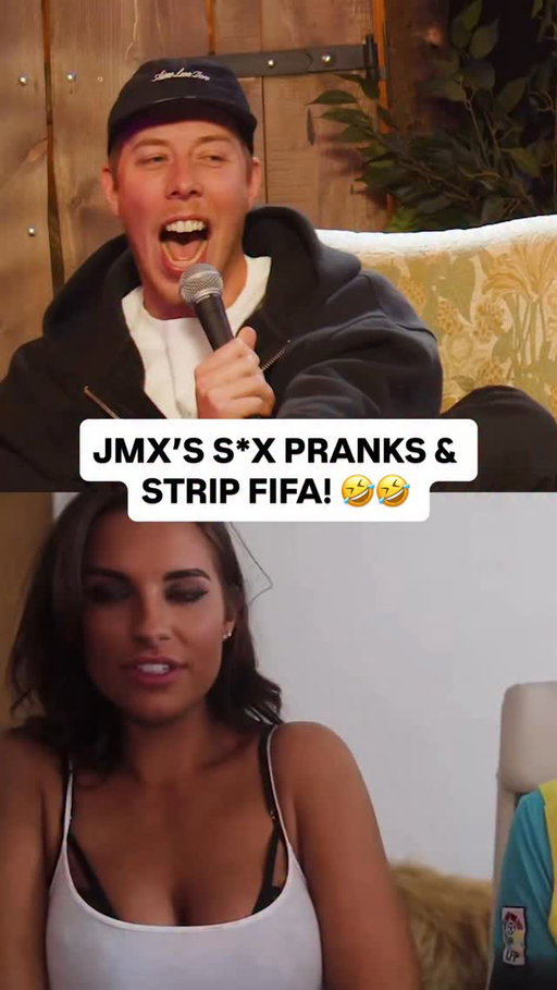 NEW PODCAST OUT NOW ON @fellasloaded WITH @jmx 😍😍

#thefellas