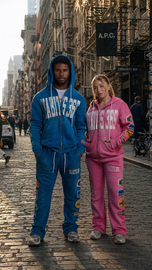 What just happened here 🤔🤔

#habits365 #streetwear #fashion #funny