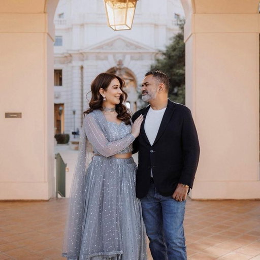 I can’t believe this wedding is around the corner…big life moves loading….