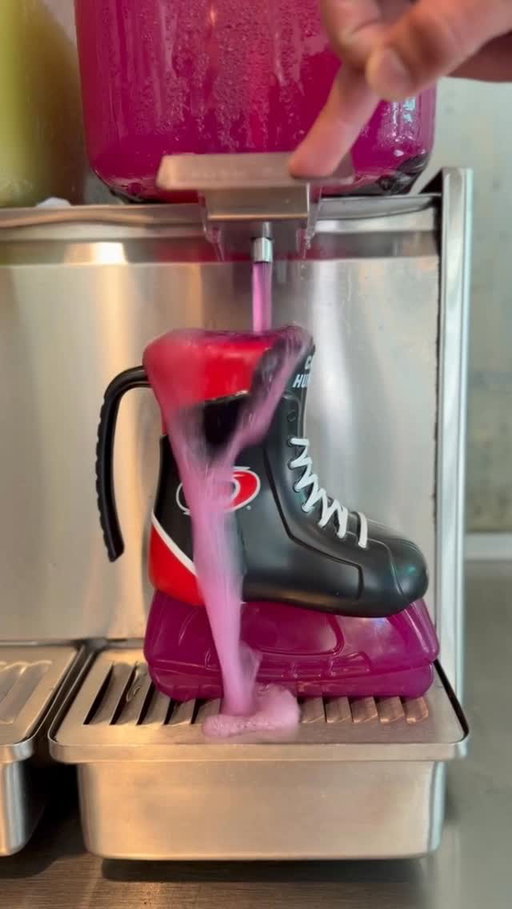 Go @canes!! 🏒

Bring your boot into any of our locations and we’ve got you covered with a FREE bubbler drink!!