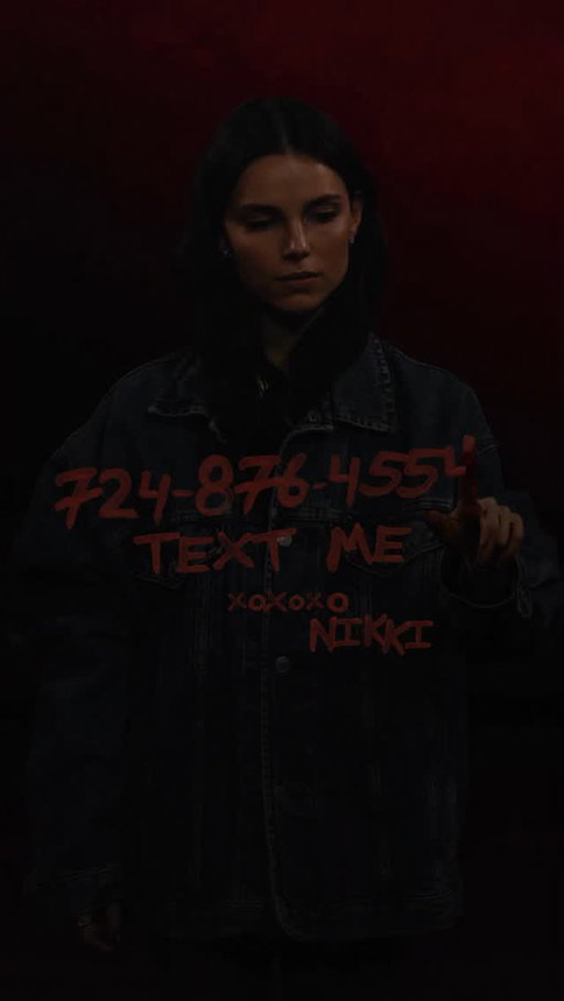 I love you so, so, so much.

Text me 724-876-4554 🖤