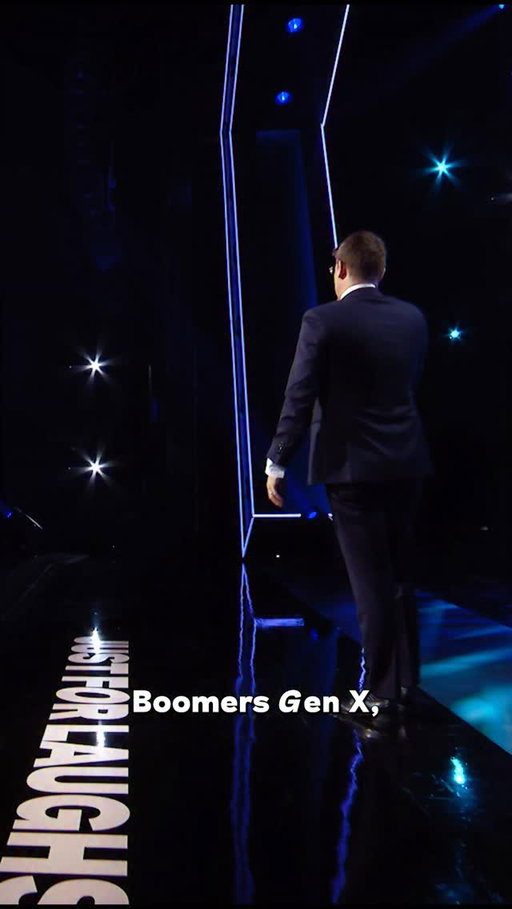 Does anyone know how to return things? Please fight about it in the comments. 

Catch the full set on @cbcgem

#ivandecker #cleancomedy #standupcomedy #JustForLaughs