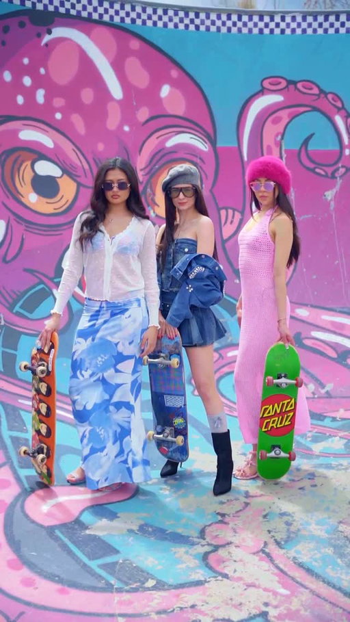 PUSH is coming to Toronto. 🛹🔥

On Friday, May 8th at 7PM, Jaime Boy Ent presents PUSH Fashion Show; a one-of-a-kind experience where high fashion collides with skate culture.

Expect an electrifying night of runway fashion, skateboard-inspired style, live ramp stunts, bold creative energy, and live music — all coming together for an unforgettable experience at Bevy @bevy.space .

We’re also excited to be collaborating with Limitless Jewelry Toronto @limitlessjewellery and Bubble Gum @bubblegum.ca who are curating the collection as our wardrobe / style / design partners, helping bring the visual identity of the show to life.

Live music by The Last Armada @thelastarmada.band 🎸

📍 Bevy @bevy.space - 738 Dundas St E, Toronto
📅 Friday, May 8, 2026
⏰ 7PM - Doors Open

🎟️ Limited tickets available — get yours now. Link in bio.

#PUSHFashionShow #JaimeBoyEnt #TorontoFashion #TorontoEvents #HighFashion