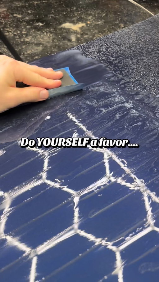 Go buy a body panel and learn the right way (this sanding method is wrong FYI)
-
-
📞 330-242-5920
📍 Valley City, Ohio
💻 precisiondetailingllc.info 
🫵🏼 WE PUT PRIDE IN YOUR RIDE
#medina #brunswick #ohio #detailing #cleveland