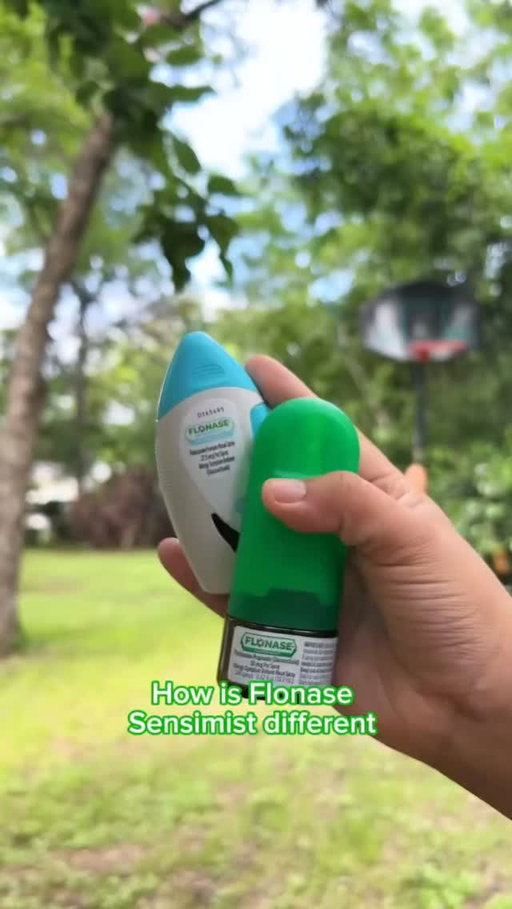 Have you felt the relief from fine, scent-free, Sensimist yet? This might be your sign to feel the difference🤝