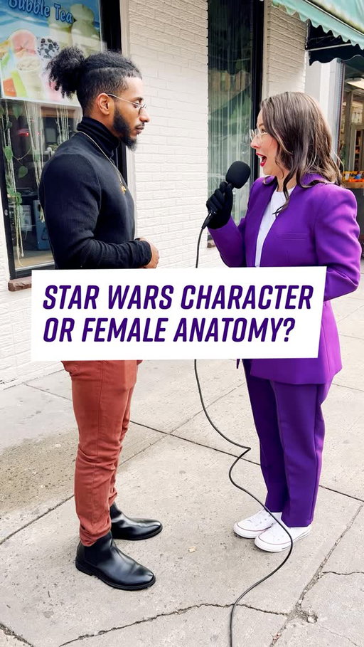 May the 4th be with you.