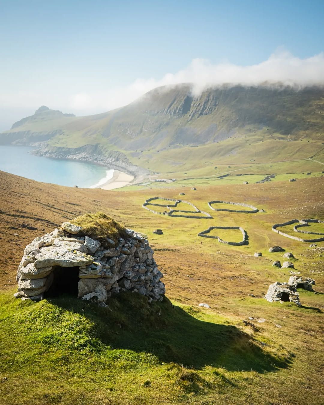 If Star Wars was set in Scotland... 💫 Here are 7 locations that could easily belong in a galaxy far, far away - including some that already do!

Happy Star Wars Day from Scotland 💙 May the Fourth be with you! 🙌🥰

📍 St Kilda, Outer Hebrides
📷 @everydayisamountain

📍 Cruachan Dam, Argyll
🎬 Appears in Andor (2022)
📷 @drey_keeley

📍 Old Man of Storr, Isle of Skye
📷 @joe.dambra

📍 Fyrish Monument, near Alness
📷 @mywildscotland

📍 Assynt
🎬 Appears in Ahsoka (2023)
📷 @adventure_cal

📍 Gylen Castle, Isle of Kerrera
📷 @cecispizzaphotography

📍 Loch Lomond Faerie Trail, Luss
📷 @backpack_jac

#Scotland #VisitScotland #ScotlandTravel @screenscots @starwars