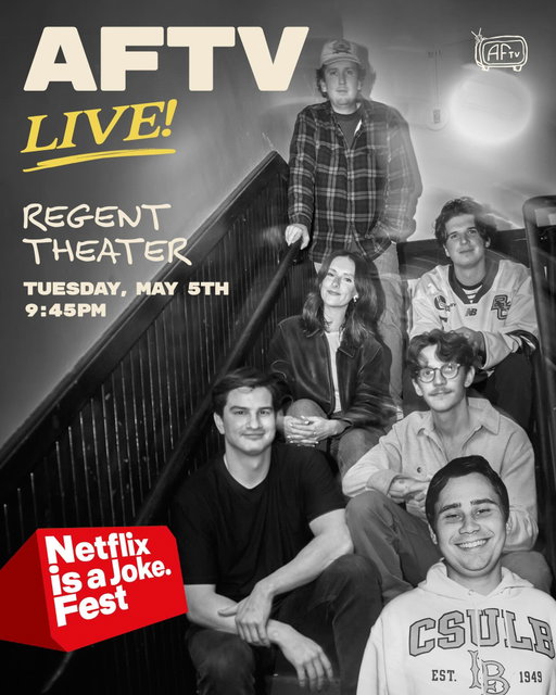 LA we’ll see you tomorrow night for @netflixisajoke !! Brand new sketches, let’s have some fun. TICKET LINK IN BIOOOO GETTEM BEFORE THEY’RE GONE