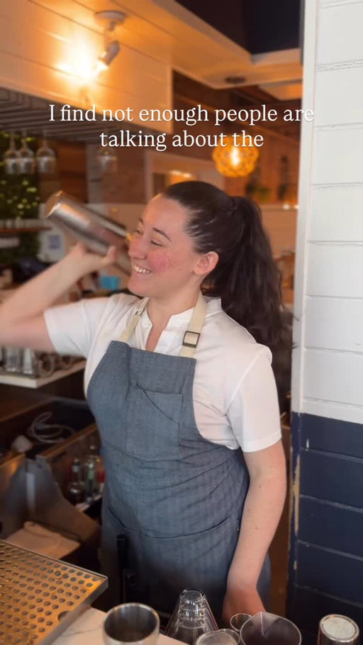 Margaritas are now a wellness beverage and we’ll be taking no further questions at this time. 🎉

Send this to your group chat to let them know it’s time to plan Cinco de Mayo festivities.

#nashvillethingstodo #thehamptonsocial #cincodemayo2026