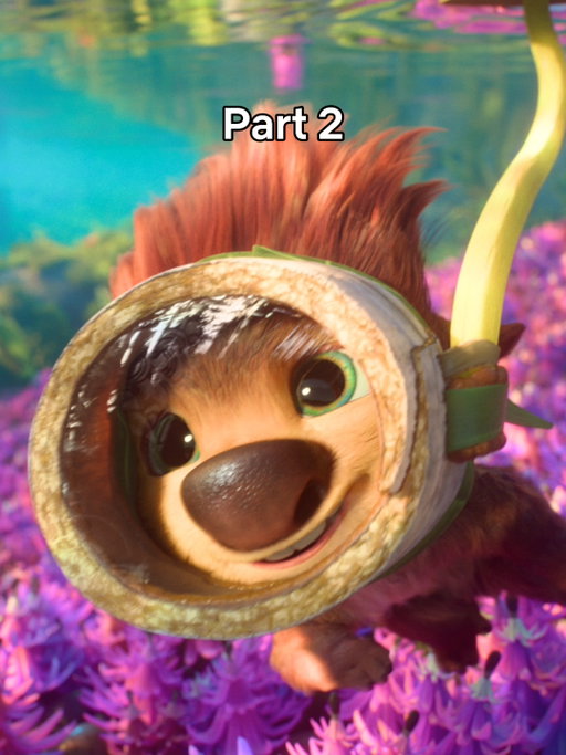 Ollie!! 🥹🐠💙

Filme: Como Mágica
#Swapped