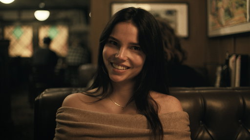 Inde Navarrette and Michael Johnston star in this new clip from Curry Barker's #Obsession (🍅96%).

In theaters on May 15.