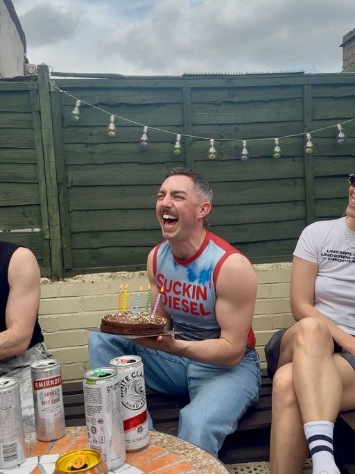 33🎈
At least we’re still having fun am I right girls! ✨