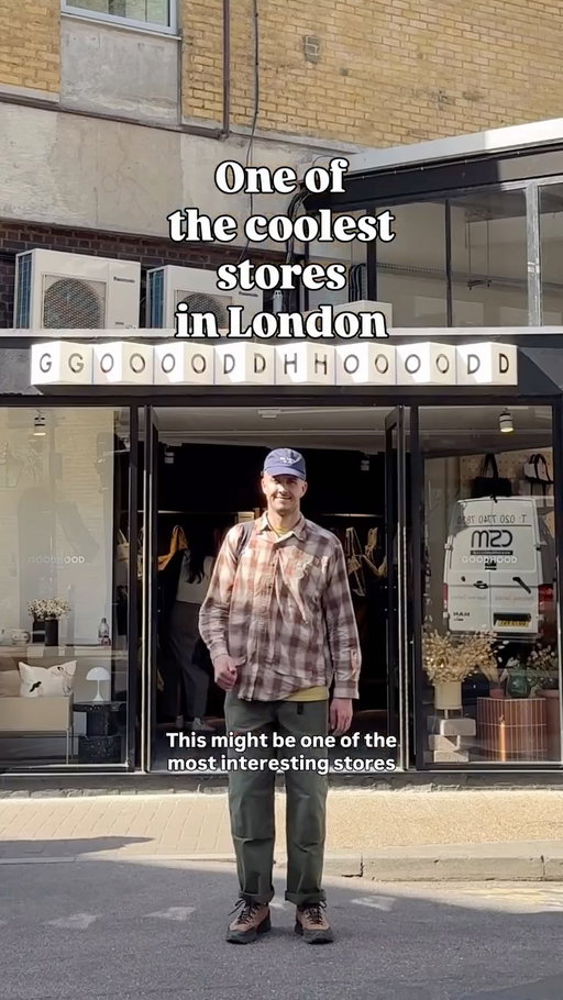 Haters will hate, but this a valid retail establishment