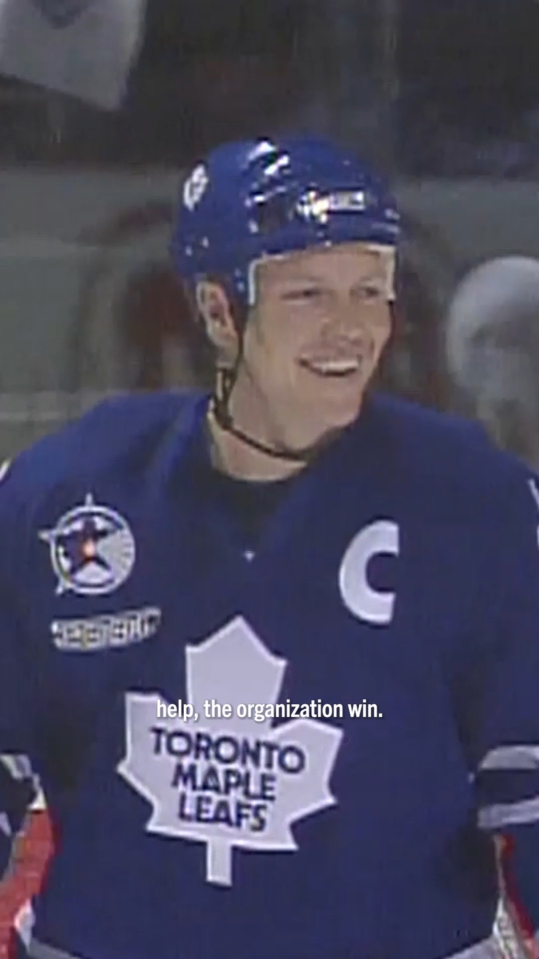 A special homecoming

Mats Sundin & John Chayka speak to what it means joining the Toronto Maple Leafs