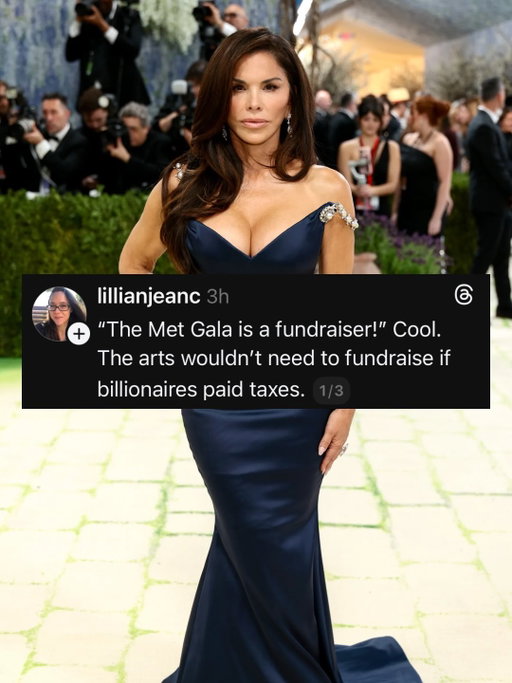 Jeff and Lauren Sánchez Bezos serve as lead sponsors and honorary chairs for tonight’s Met Gala, a role that reportedly cost the couple between $10 million and $20 million. On an unrelated note, recent federal investigations by the Equal Employment Opportunity Commission in 2026 found that Amazon systemically violated the rights of disabled and pregnant workers by denying medical accommodations and forcing unpaid leave. In 2024, despite employing 39% of the warehouse workforce in the United States, Amazon accounted for 56% of all serious injuries in the industry. These serious injury rates are nearly double those of non-Amazon warehouses, with the company reporting a recordable incident once every 14.5 minutes. Efforts to unionize continue as staff face intense production pressure during peak periods, leading to thousands of workers suffering from musculoskeletal disorders and other preventable workplace injuries. Despite this, Amazon continues to engage in union-busting tactics.