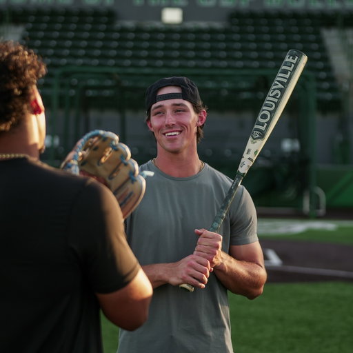 DICK’S Sporting Goods keeps me equipped with the baseball gear I trust all season long. Everything I need is in one place.
Check out DICK’S Sporting Goods for all your baseball and softball needs.
@dickssportinggoods @postgame.official
#DKSPartner #DKSDiamond