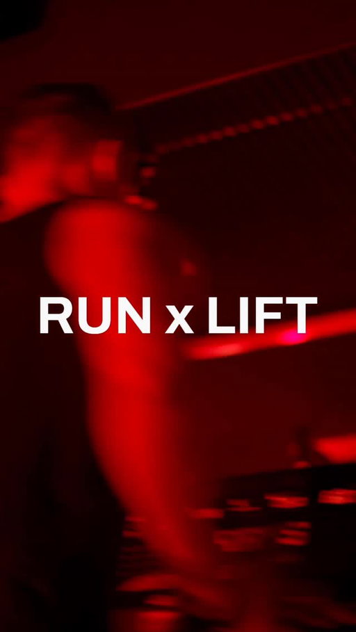 RUN x LIFT. 
The OG Barry’s workout since 1998.
50% cardio on the treadmill. 
50% strength-training on the floor. 
Available at 102 studios around the world…and counting.

Long Island City and Bethesda, we’re HIITing you up next. 

Tell us in the comments where we should go after. #Barrys