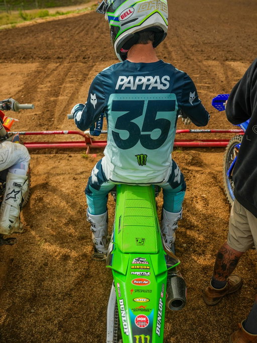Just keep moving forward 🫠

📸 @two_seven_media 

Thank you 
@racekawasaki @ryanholliday
@tk_tyler_keefe  @thefamilie_
@broctickle @tickleperformance

@teamgreen_kawasaki
@procircuit78
@ljb061 
@ryanvillopoto
@monsterarmy @nikambriz @schalkoff
@foxmoto @alipps194 @matttmora
@bellhelmets @dannyminney
@ridedunlop @robfox10
@oakleymotorsports @acain101
@renthal_moto @paulperebijnos
@throttle_syndicate
@hinsonracing
@didchain
@_xtrig_
@ethika @johnnylouch 
@calebtennant
@rynopower
@asterisk_usa
@mikebeier_asterisk
@iamspecialized @curtiskeene
@maximausa @dogger89
@matrixconcepts
@hinsonracing
@acerbisusa
@toyota_of_redlands @toyotaredlandsmotoraports
@worksconnection
@ogio_powersports @ogio @plo_80
@cmykpnt @npappas35
@amychristine_p @ornelas100
@motosportinc 
@dubyausa
@apdesignsusa
@racetechtitanium
@vpracingfuels
@techtouchusa @technicaltouchracing
@twin_air
@arclevers  @KawasakiUSA
@pcraceteam  @teamgreen_kawasaki
AZ39forever💚
