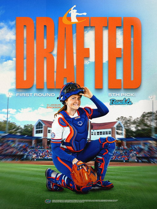 THERE SHE GOES‼️🤩👏

With the 5th overall pick, Jocey is headed to the @ausl_bandits!!