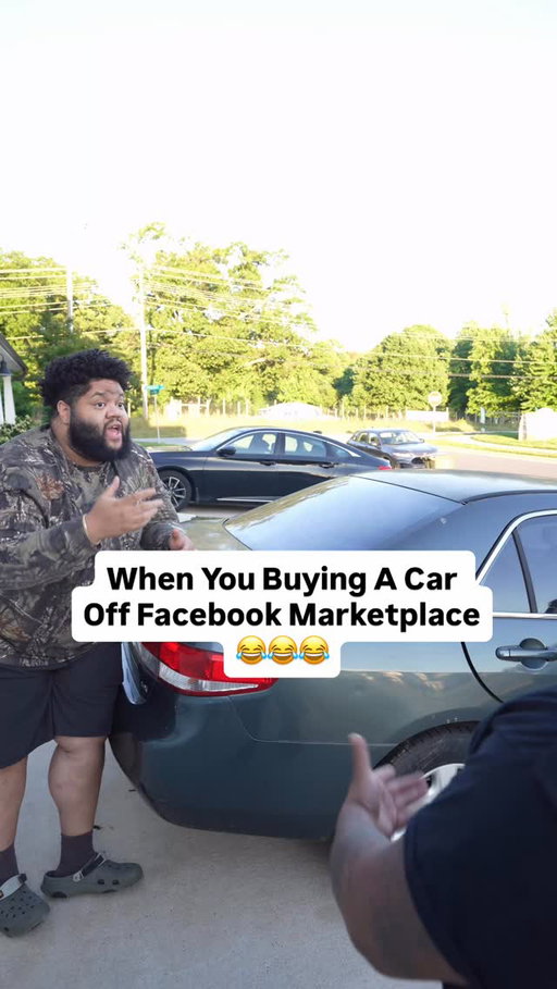 😂😂😂 they “know what they got” 😂 #comedy #reels #killakay #facebook