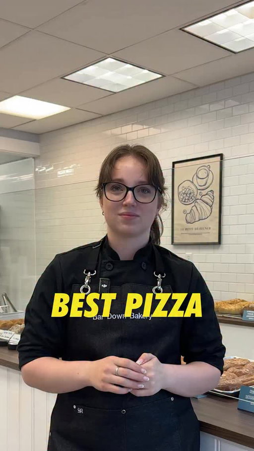 Dished Recommended with Co-owner Kayla Harvey from @bardownbakery 🥐

🍕 @donttellnonna
🍔 @stevens_langley
🍣 @wabisabi_langley
🥐 @bardownbakery 😉
🍸 @stevens_langley
🕯️ @au_comptoir
🤫 @thebarleymerchant

🎥 @rj.grubb

Do you agree with Kayla’s picks? Let us know👇