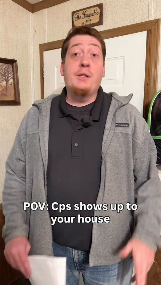 You can’t even trust your own son

 #skit #comedy #cps #funny