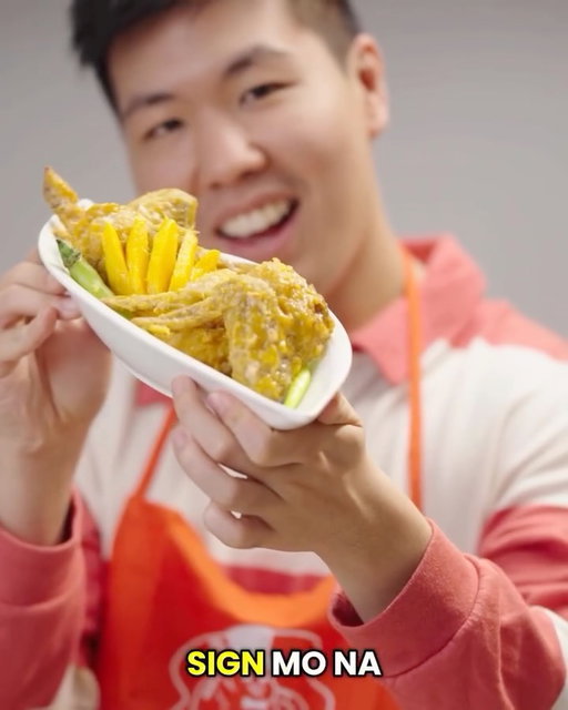 Summertime is time for Mango Habenero Wings. Turn up the heat of the season with this recipe!