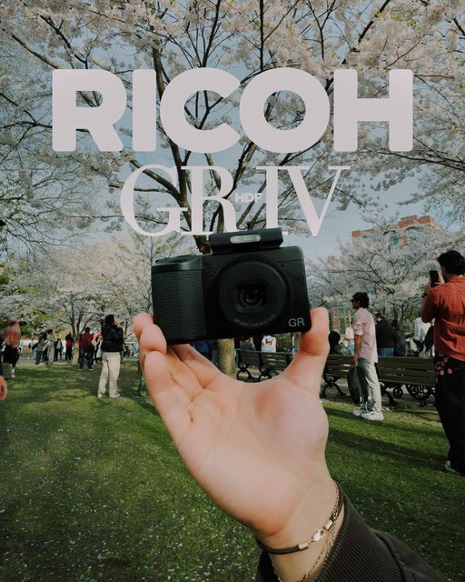 Why I love the Ricoh GR IV HDF ⬇️

The Ricoh GR IV HDF is easily the most pocketable camera I’ve used in years. Not “small for a camera”… But actually pocketable. And that alone changes how often you shoot.

Image quality is way better than you’d expect from a compact camera. Sharp, clean, and holds up in real-world shooting.

And the HDF (highlight diffusion filter)… that’s the magic. It adds glow, softness, and mood straight out of camera. Sometimes it’s a bit strong, but most of the time I leave it on because it just looks right.

This is one of those cameras that makes you want to shoot more. Simple as that.

First picture taken by @kylefrominsta 

#photography #photographer #ricoh #ricohgriv #compactcamera