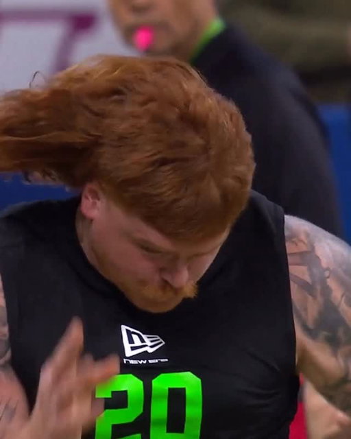 The mullet in motion💨

🎥 Steelers.com