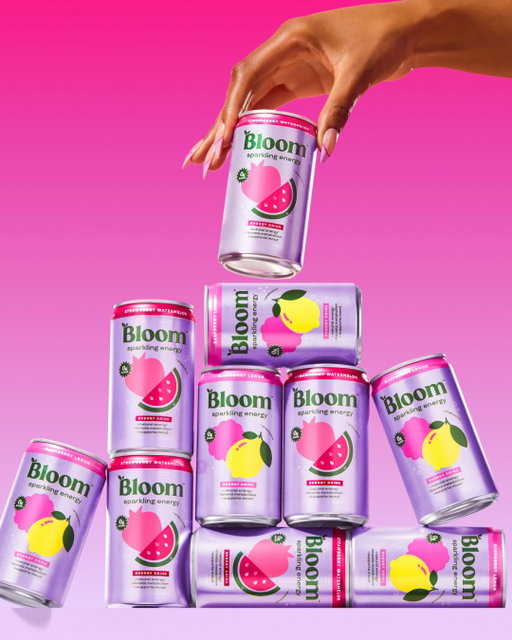 Meet your mini burst of energy 💥 100mg of natural caffeine, only 5 calories, same delicious flavor — available now in a pack of 12!
