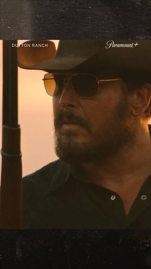 If you were expecting peace… you're on the wrong ranch. The Dutton Ranch official trailer is here, and Beth & Rip are back May 15th on @paramountplus. #DuttonRanch