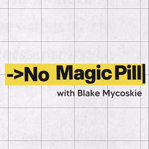 We don’t just do press. We get behind the conversations that matter. @blakemycoskie’s  No Magic Pill podcast is one worth getting behind. 💊

He built @toms into a $650M brand, pioneered Buy One Give One before purpose-driven business was even a phrase, and changed an entire industry’s reason for existing. Now he’s stepping into his most important role yet — leading the cultural conversation around mental health, self-worth, and what modern success actually costs.

Today is launch day. We made sure the world was watching. We landed Blake on Good Day New York — because a conversation this important deserves the biggest room possible.

He’s not here to celebrate his wins. He’s here to question them. What happens when you achieve everything — and it still doesn’t feel like enough?

No Magic Pill doesn’t flinch from that question. It’s Long-form. Unfiltered. Raw. Guest Matthew McConaughey shares his story in the first episode. No flashy highlight reels. No picture perfect self promotion. Just honest, necessary conversations about the gap between achievement and fulfillment that nobody else in this space is willing to bring to the forefront.

This is Blake’s platform, his voice - facilitating one of the most important discussions of our time. We’re proud to be behind it.

We can’t wait for the world to listen, learn, and share in this conversation — and realize for themselves there is No Magic Pill.

📺 Watch the first episode - link in bio.

Subscribe to the podcast. You want to hear this.

There is No Magic Pill. That’s exactly the point. 💊

#HSCommunications #NoMagicPill #BlakeMycoskie