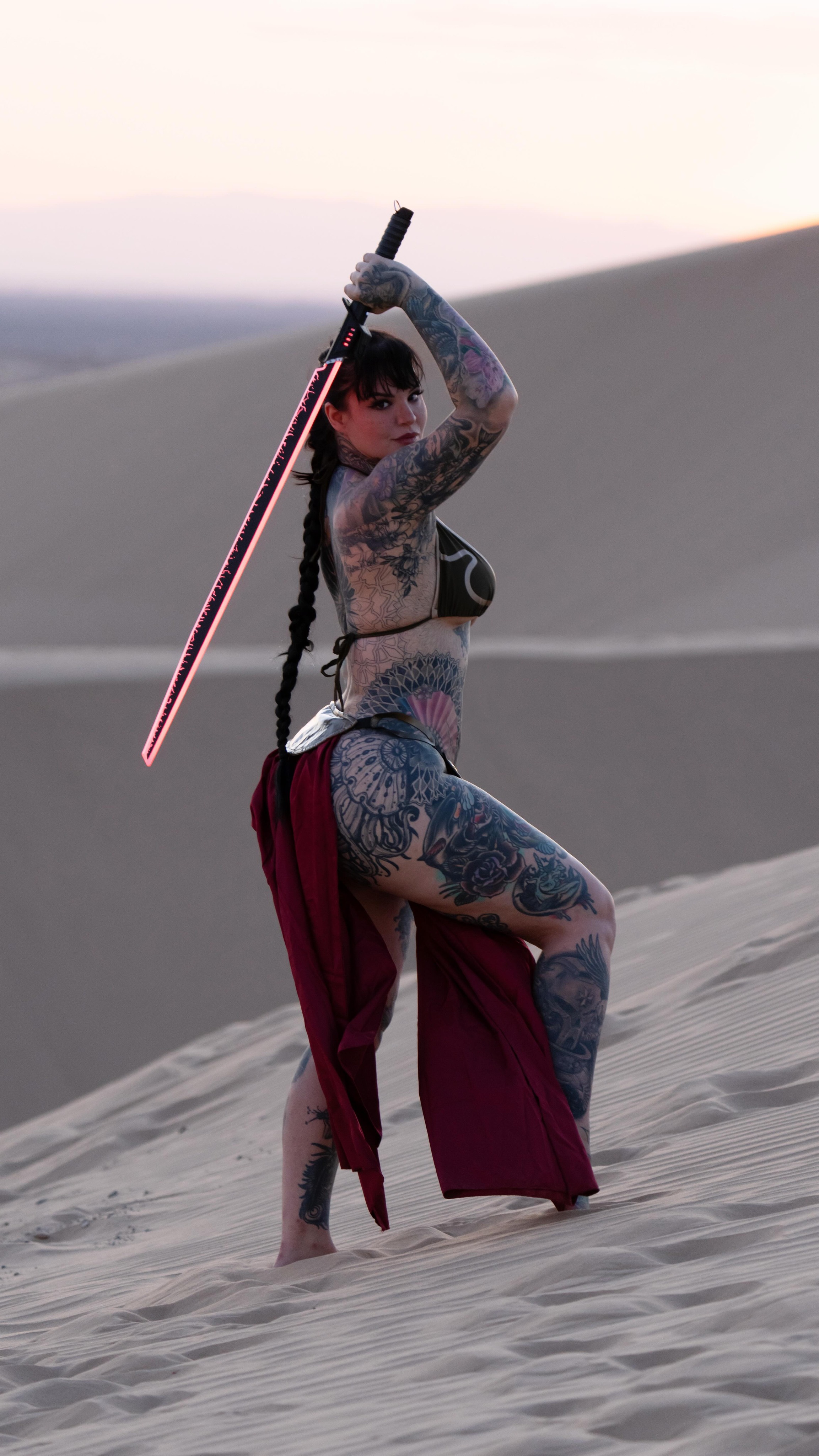 Where are my Star Wars fans? 😈
.
.
#starwars #may5th #princessleia #maythe5thbewithyou