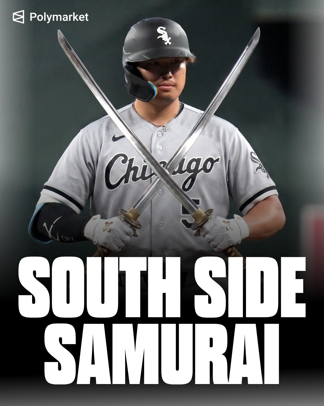 🚀 Munetaka Murakami is officially terrorizing MLB pitching.

The White Sox rookie is making this look way too easy. 14 bombs already!

The numbers are actually video game status:
 • BA: .240
 • OBP: .377
 • SLG: .584
 • wRC+: 158
 • HRs: 14
 • RBIs: 28

He’s legit "Three True Outcomes" personified—if he’s not walking or striking out, the ball is probably landing in the bleachers.

Is Murakami already the frontrunner for ROTY? Let’s hear it. 👇
