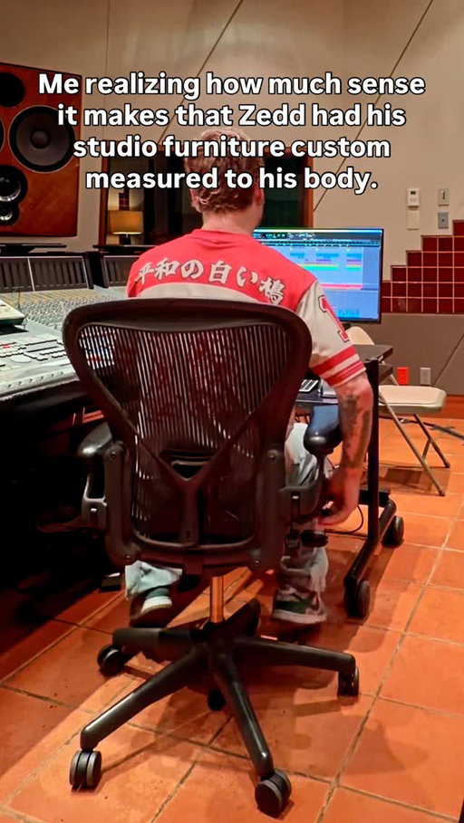 Producers know.