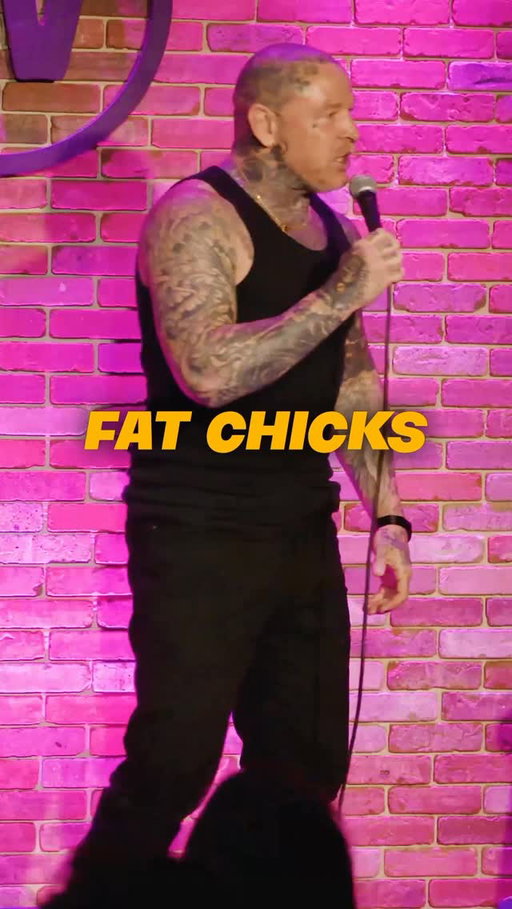 No agent, no manager just god telling me to keep pushing!
I love comedy and I love doing shows and meeting people of the world and making them laugh!
So if you’re interested in laughing, go to my show?
Because I’m coming for you, not on you. 
That guy has left the building 🤟🏼

@thecomedyclubatduckworths 
@funnybonealbany