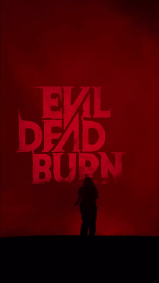 Family is the root of all evil. 🩸🔥
 
Watch the official red band trailer for EVIL DEAD BURN now. In cinemas July 10th.

Starring @souheila.yacoub, @lucianebuchanan and @hunterdoohan. 

#evildeadburn