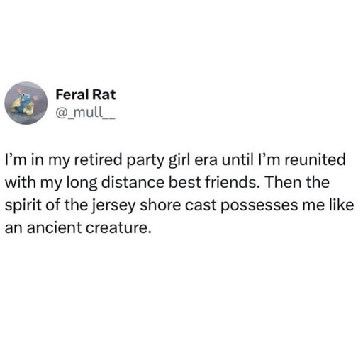 It’s like it was meant to be that way