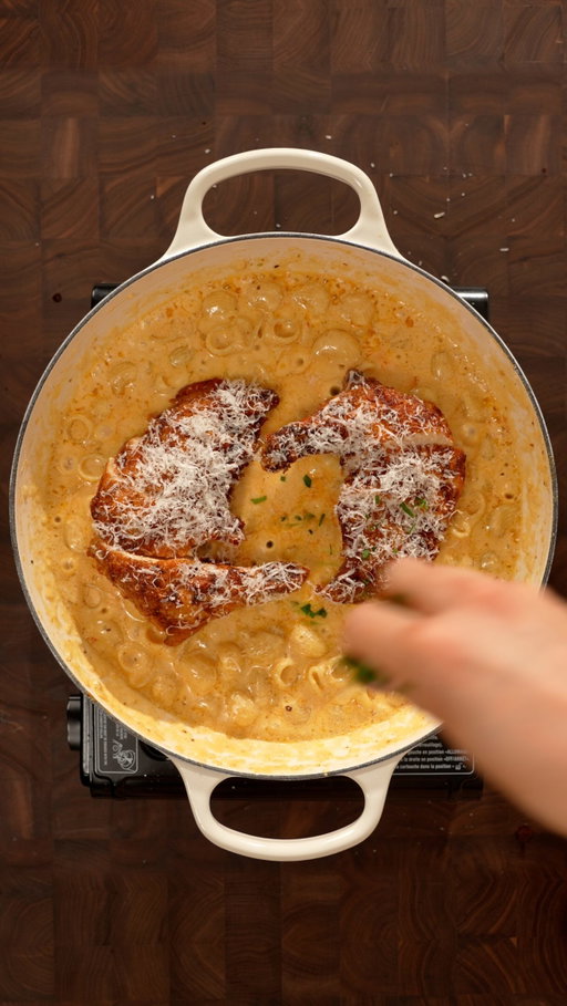 Chicken Fettuccine Alfredo for my whole family!

Download the @instacart app today to stock up on all your grocery needs in as fast as 60 minutes.

#ad #InstacartPartner