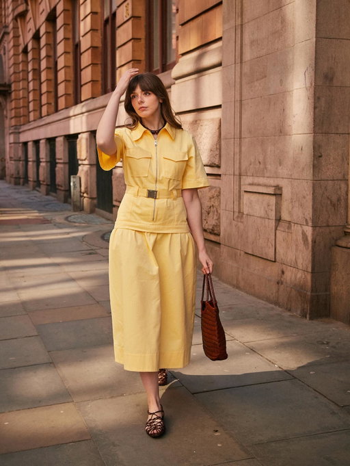 [Ad] COMPETITION NOW CLOSED! You are all cordially invited to a very special evening… Join @aligne CEO Ginny and little old me at the @anthropologieeu Manchester store on 13th May. We’ll be talking all things summer style with an interactive styling session. There’ll be drinks, discounts, special gifts and wonderful company (if I do say so myself). Head to @anthropologieeu link in bio to reserve your ticket!

But wait, theres a huge giveaway! We are giving one lucky winner £500 of @aligne products from Anthropologie!

All you have to do to win is:
Follow @anthropologieeu & @aligne
Like and save this post 
Comment a :sparkles: below! (Psst… share this to your stories for an extra entry!)

I can’t begin to tell you just how excited I am about all of this and it would be such a joy to see you there! Info on how you can attend the event is in my stories now! #Anthropologiepartner

T&Cs: Competition is open to UK & EU entrants only and closes 15/05/26, 23.59 GMT. Winner will be announced on this post and will receive a DM from @anthropologieeu only. You will not be required to follow any other accounts claiming to be associated with Anthropologie or Anthropologie Europe nor click any links to complete any details. If you receive a DM or follow of this nature, this is not from Anthropologie. Prize subject to availability and may not contain everything in the imagery. Prize cannot be exchanged for monetary value.