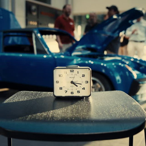 The clock is ticking—just 3 months left to complete our 1973 Porsche 914.

A full color reveal is coming soon… but if you look closely, you might catch a sneak peek in the background from our recent Porsche Restoration Update Event.

#porschechallenge26