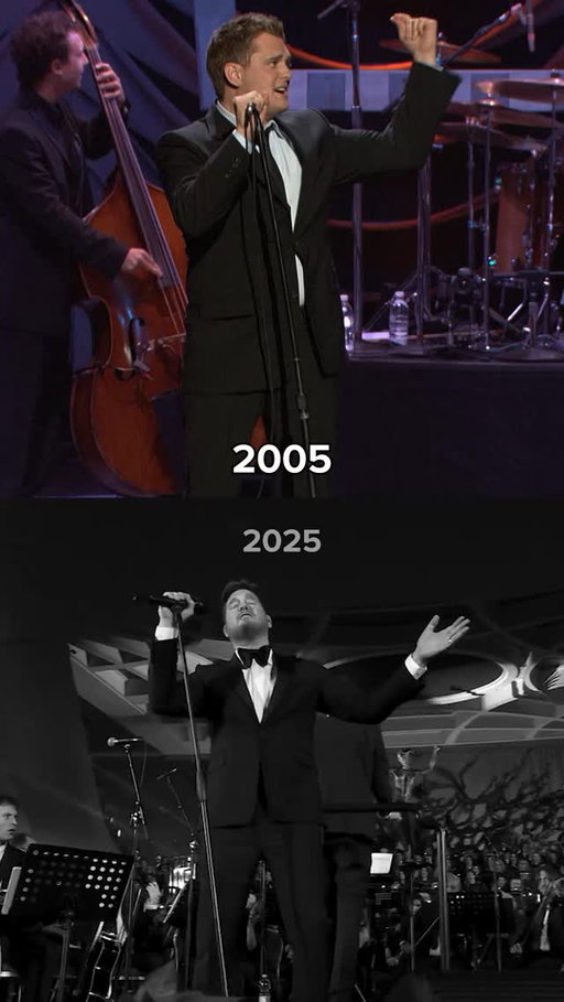 2025 was brought to you in ALL CAPS.
—
2025 llegó en MAYÚSCULAS.