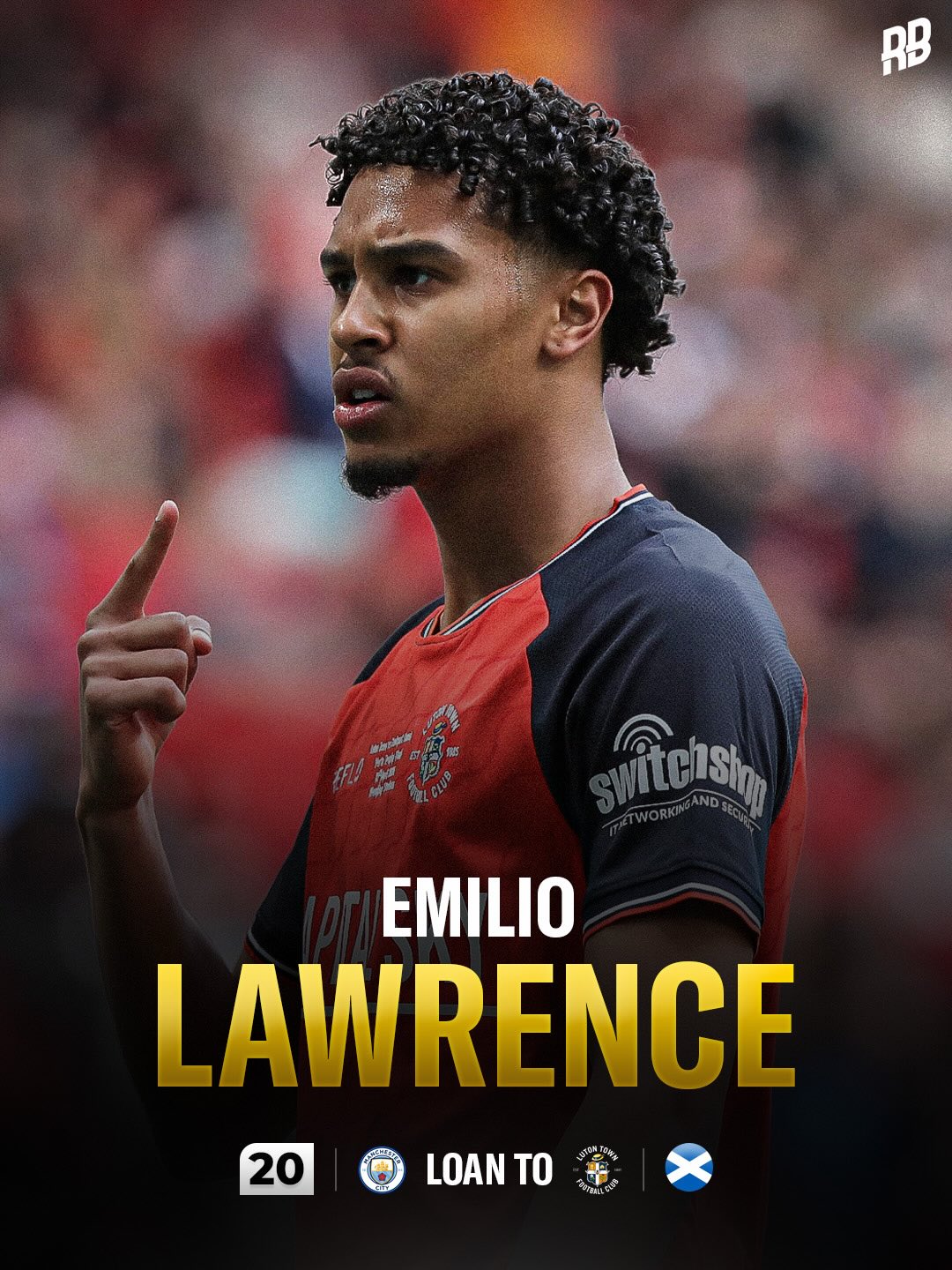 Some of the best Premier League youngsters that COOKED on loan in the EFL this season… 😮‍💨🔥

Emilio Lawrence - Man City to Luton 
Carl Rushworth - Brighton to Coventry
Divine Mukasa - Man City to Leicester
Amario Cozier-Duberry - Brighton to Bolton 
Jimmy-Jay Morgan - Chelsea to Peterborough 
Joe Whitworth - Crystal Palace to Exeter 
Issa Kaboré - Man City to Wrexham 
Lewis Dobbin - Aston Villa to Preston 
Tyrese Hall - Tottenham to Notts County 
Kamari Doyle - Brighton to Reading
Ashley Phillips - Tottenham to Stoke 
Louie Copley - Arsenal to Crawley
Harvey Araujo - Fulham to Colchester 
Will Lankshear - Tottenham to Oxford 
Ethan Brierley - Brentford to Exeter
Matthew Young - Sunderland to Salford 
Alfie Devine - Tottenham to Preston 
Tommi O’Reilly - Aston Villa to Crewe 
Yusuf Akhamrich - Tottenham to Bristol Rovers 
Ethan Ennis - Man Utd to Fleetwood 

As we’ve seen, the English Football League is one of the best pathways for young talent looking to break into professional football… many have gone on to be future stars for both clubs and country 🌟

Which players have we missed from this list? 👇🏽